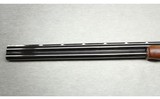 Browning ~ Model 325 Grade 1 ~ 12 Gauge - 4 of 10