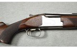 Browning ~ Model 325 Grade 1 ~ 12 Gauge - 3 of 10