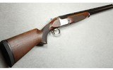 Browning ~ Model 325 Grade 1 ~ 12 Gauge - 1 of 10