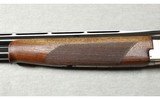 Browning ~ Model 325 Grade 1 ~ 12 Gauge - 6 of 10