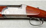 Angelo Zoli ~ Over/Under ~ 12 Gauge - 9 of 12