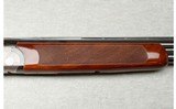 Angelo Zoli ~ Over/Under ~ 12 Gauge - 4 of 12