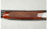 Angelo Zoli ~ Over/Under ~ 12 Gauge - 7 of 12
