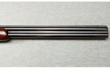 Angelo Zoli ~ Over/Under ~ 12 Gauge - 5 of 12