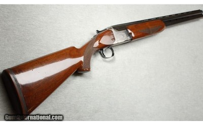 Winchester ~ 101 XTR Lightweight ~ 12 Ga.