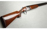 Winchester ~ 101 XTR Lightweight ~ 12 Ga. - 1 of 10