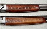 BRNO ~ ZH301 (2 Barrel Set) ~ 12 Gauge - 4 of 12