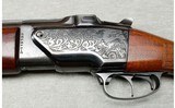 BRNO ~ ZH301 (2 Barrel Set) ~ 12 Gauge - 9 of 12