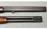 BRNO ~ ZH301 (2 Barrel Set) ~ 12 Gauge - 5 of 12