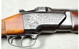 BRNO ~ ZH301 (2 Barrel Set) ~ 12 Gauge - 3 of 12