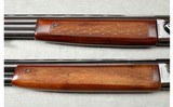 BRNO ~ ZH301 (2 Barrel Set) ~ 12 Gauge - 7 of 12