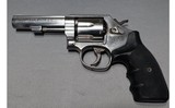 Smith and Wesson Model 64-7 .38 spl - 2 of 7