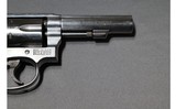 Smith and Wesson Model 64-7 .38 spl - 6 of 7