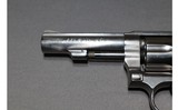 Smith and Wesson Model 64-7 .38 spl - 4 of 7