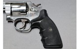 Smith and Wesson Model 64-7 .38 spl - 3 of 7