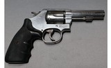 Smith and Wesson Model 64-7 .38 spl - 1 of 7