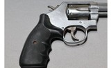 Smith and Wesson Model 64-7 .38 spl - 5 of 7