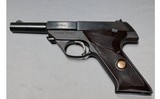High Standard Model 103 Sport King - 2 of 8