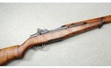 Springfield ~ M1 Garand ~ .30-06 Springfield - 1 of 10
