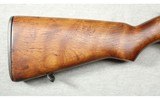 Springfield ~ M1 Garand ~ .30-06 Springfield - 2 of 10