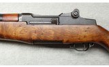 Springfield ~ M1 Garand ~ .30-06 Springfield - 8 of 10