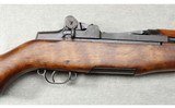 Springfield ~ M1 Garand ~ .30-06 Springfield - 3 of 10