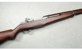 Springfield ~ M1 Garand ~ .30-06 Springfield