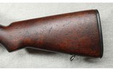 Springfield ~ M1 Garand ~ .30-06 Springfield - 9 of 10