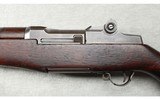 Springfield ~ M1 Garand ~ .30-06 Springfield - 8 of 10