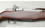 Springfield ~ M1 Garand ~ .30-06 Springfield - 3 of 10