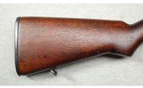 Springfield ~ M1 Garand ~ .30-06 Springfield - 2 of 10