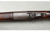 Springfield ~ M1 Garand ~ .30-06 Springfield - 7 of 10