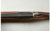 Lanber ~ Sporter ~ 12 Gauge - 10 of 12
