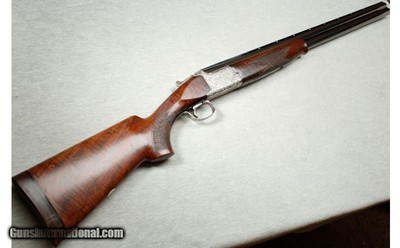 Browning ~ 325 Grade 5 ~ 12 Gauge