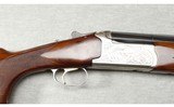 Zabala ~ Boxlock O/U ~ 12 Gauge - 3 of 10