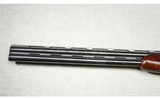 Zabala ~ Boxlock O/U ~ 12 Gauge - 5 of 10