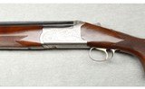 Zabala ~ Boxlock O/U ~ 12 Gauge - 8 of 10