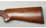 Zabala ~ Boxlock O/U ~ 12 Gauge - 9 of 10