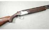 WInchester ~ 101 XTR Sporter ~ 12 Gauge