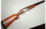 Lanber ~ Sporter Magnum ~ 12 Gauge - 1 of 12