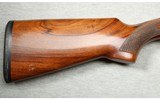 Rizzini ~ Sideplate BLE ~ 12 Gauge - 2 of 12