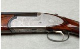 Rizzini ~ Sideplate BLE ~ 12 Gauge - 9 of 12
