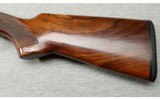 Rizzini ~ Sideplate BLE ~ 12 Gauge - 11 of 12