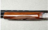 Rizzini ~ Sideplate BLE ~ 12 Gauge - 7 of 12