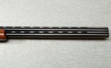 Rizzini ~ Sideplate BLE ~ 12 Gauge - 5 of 12
