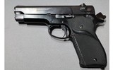 Smith and Wesson Model 39-2 9x19mm - 2 of 7