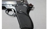 Smith and Wesson Model 39-2 9x19mm - 3 of 7