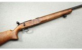 Remington ~ M541 X U.S. ~ .22 long Rifle - 1 of 10