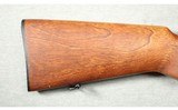 Remington ~ M541 X U.S. ~ .22 long Rifle - 2 of 10