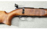 Remington ~ M541 X U.S. ~ .22 long Rifle - 3 of 10